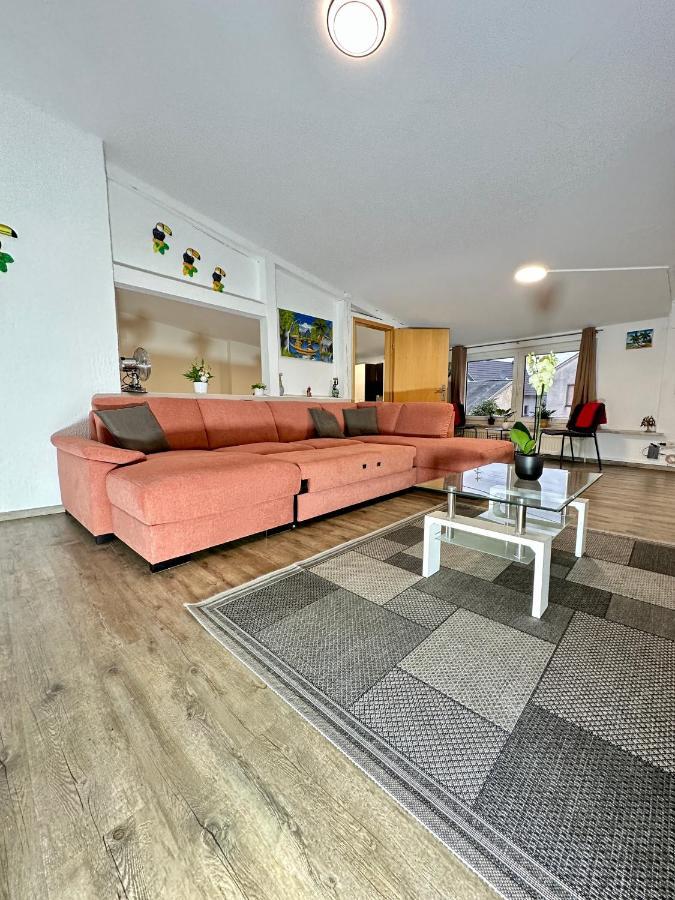 Ferienwohnung Apolo Münstermaifeld Εξωτερικό φωτογραφία