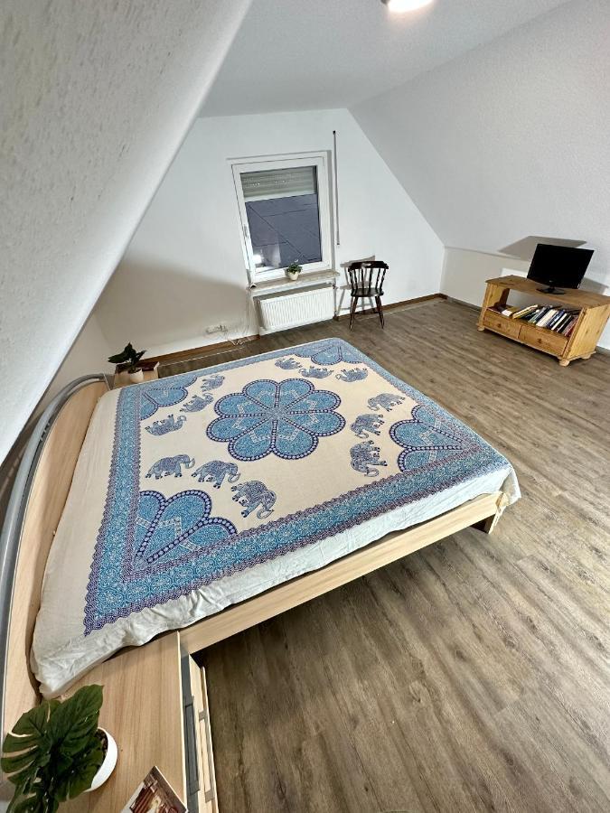 Ferienwohnung Apolo Münstermaifeld Εξωτερικό φωτογραφία