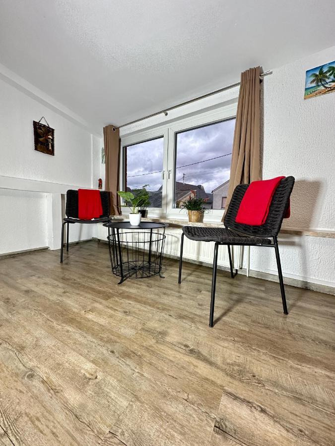 Ferienwohnung Apolo Münstermaifeld Εξωτερικό φωτογραφία