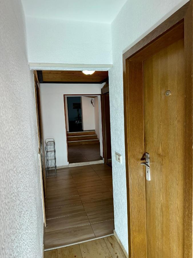 Ferienwohnung Apolo Münstermaifeld Εξωτερικό φωτογραφία