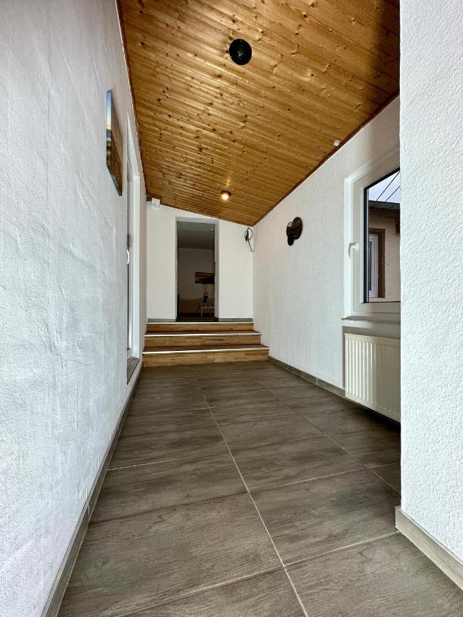 Ferienwohnung Apolo Münstermaifeld Εξωτερικό φωτογραφία