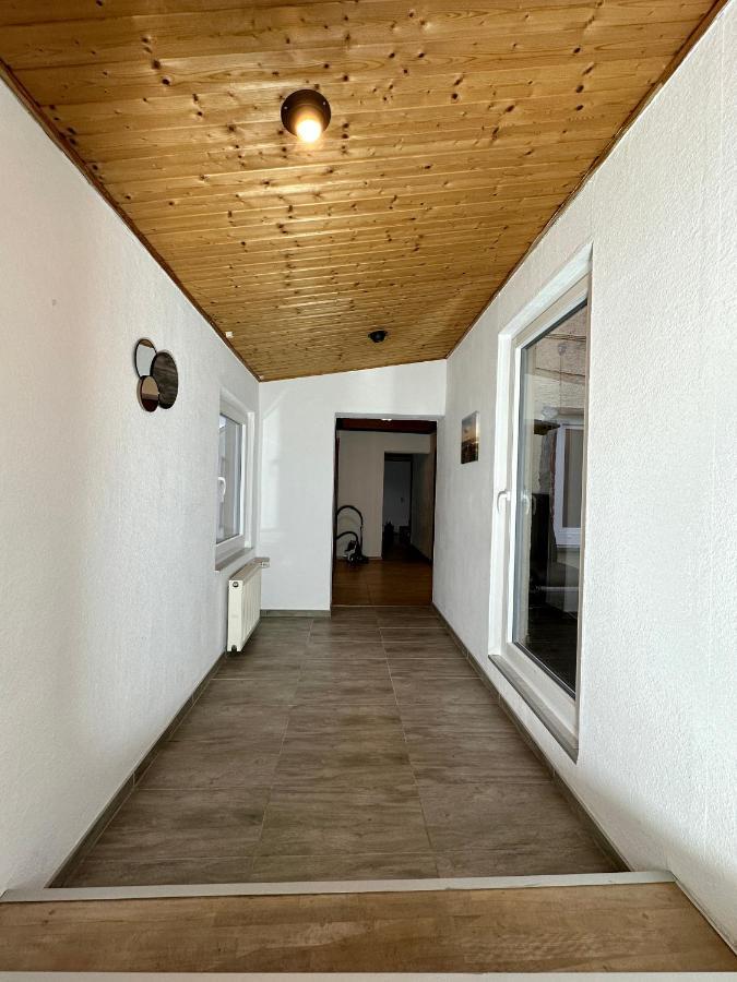 Ferienwohnung Apolo Münstermaifeld Εξωτερικό φωτογραφία