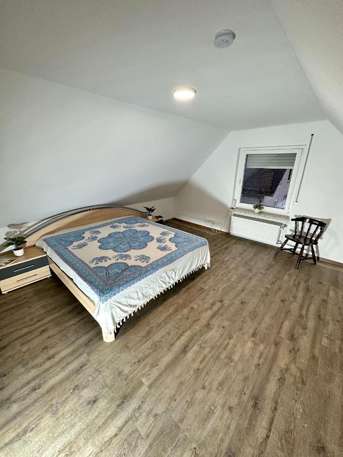 Ferienwohnung Apolo Münstermaifeld Εξωτερικό φωτογραφία