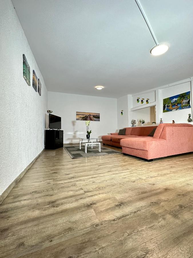Ferienwohnung Apolo Münstermaifeld Εξωτερικό φωτογραφία